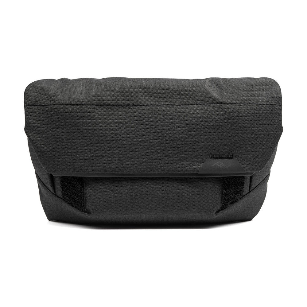 PEAK DESIGN FIELD POUCH NOIR V2