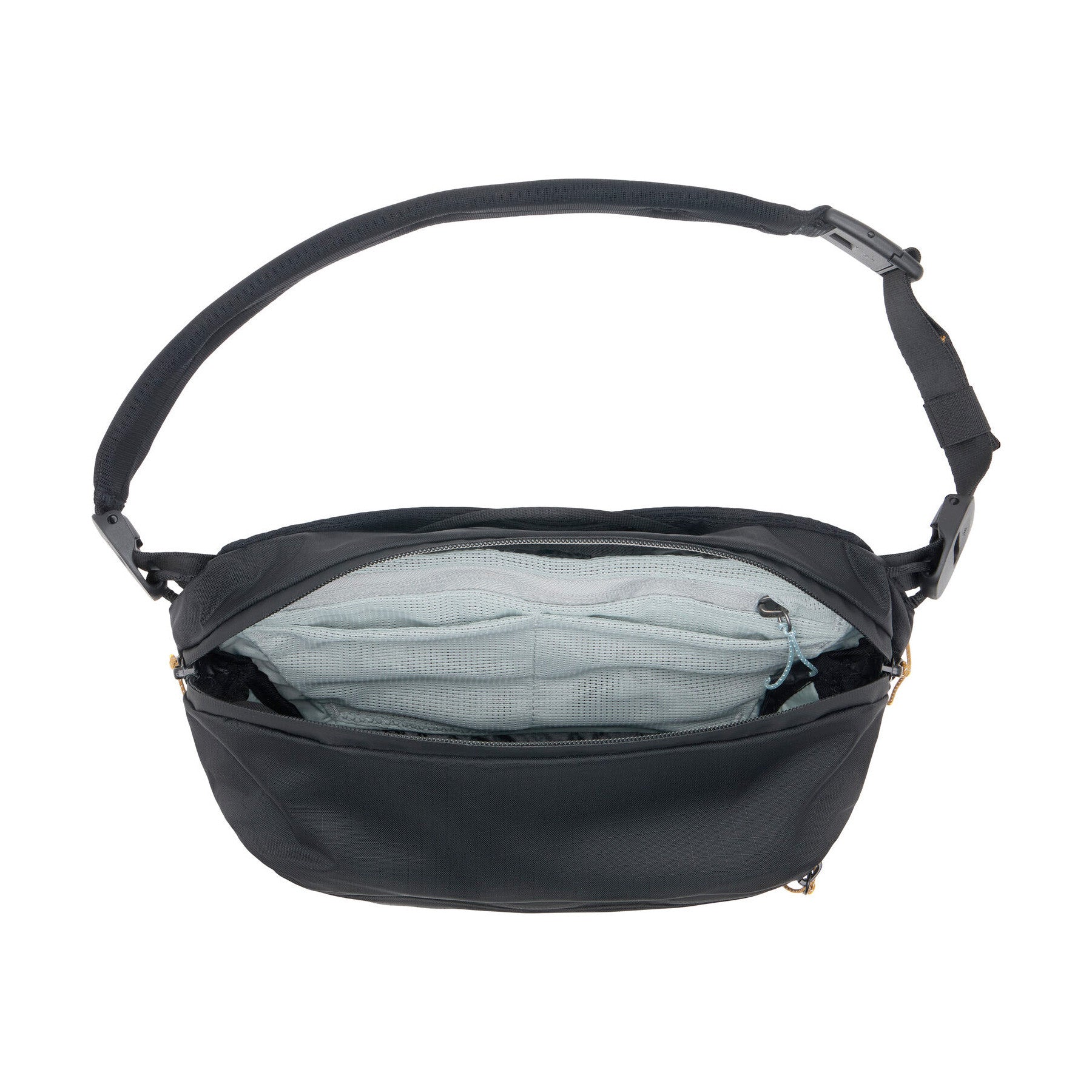 PEAK DESIGN OUTDOOR SLING 4L BLACK
