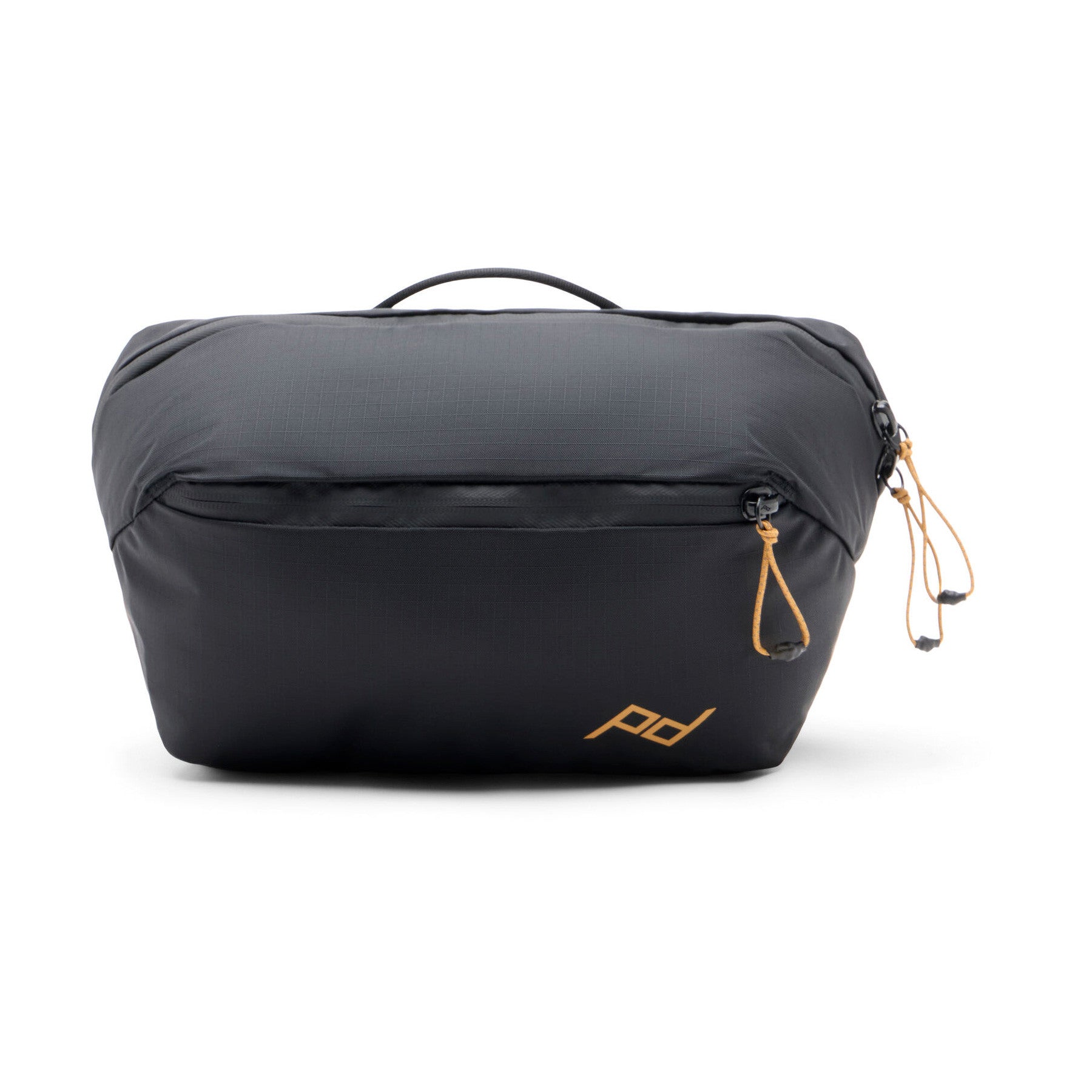 PEAK DESIGN OUTDOOR SLING 4L BLACK