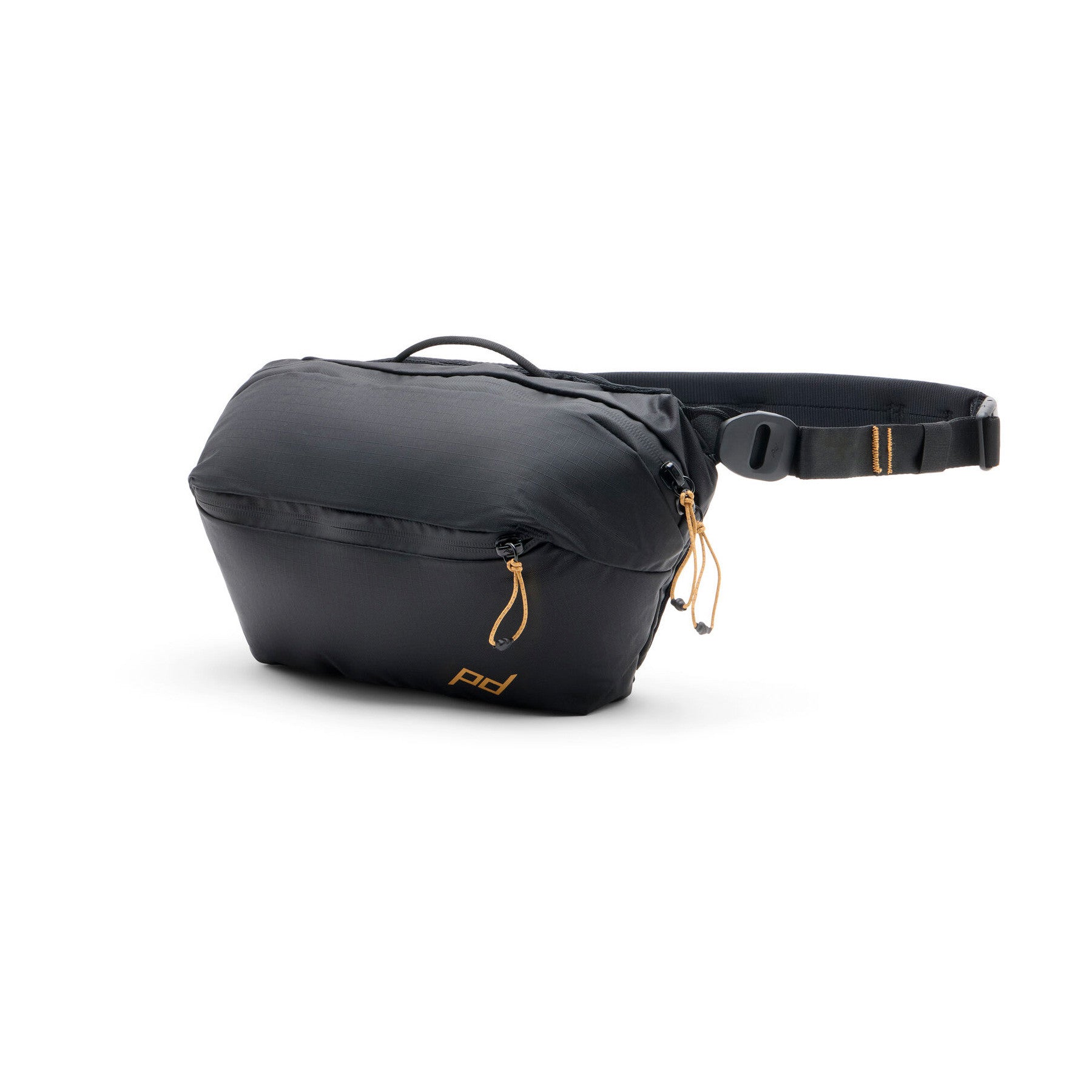PEAK DESIGN OUTDOOR SLING 4L BLACK