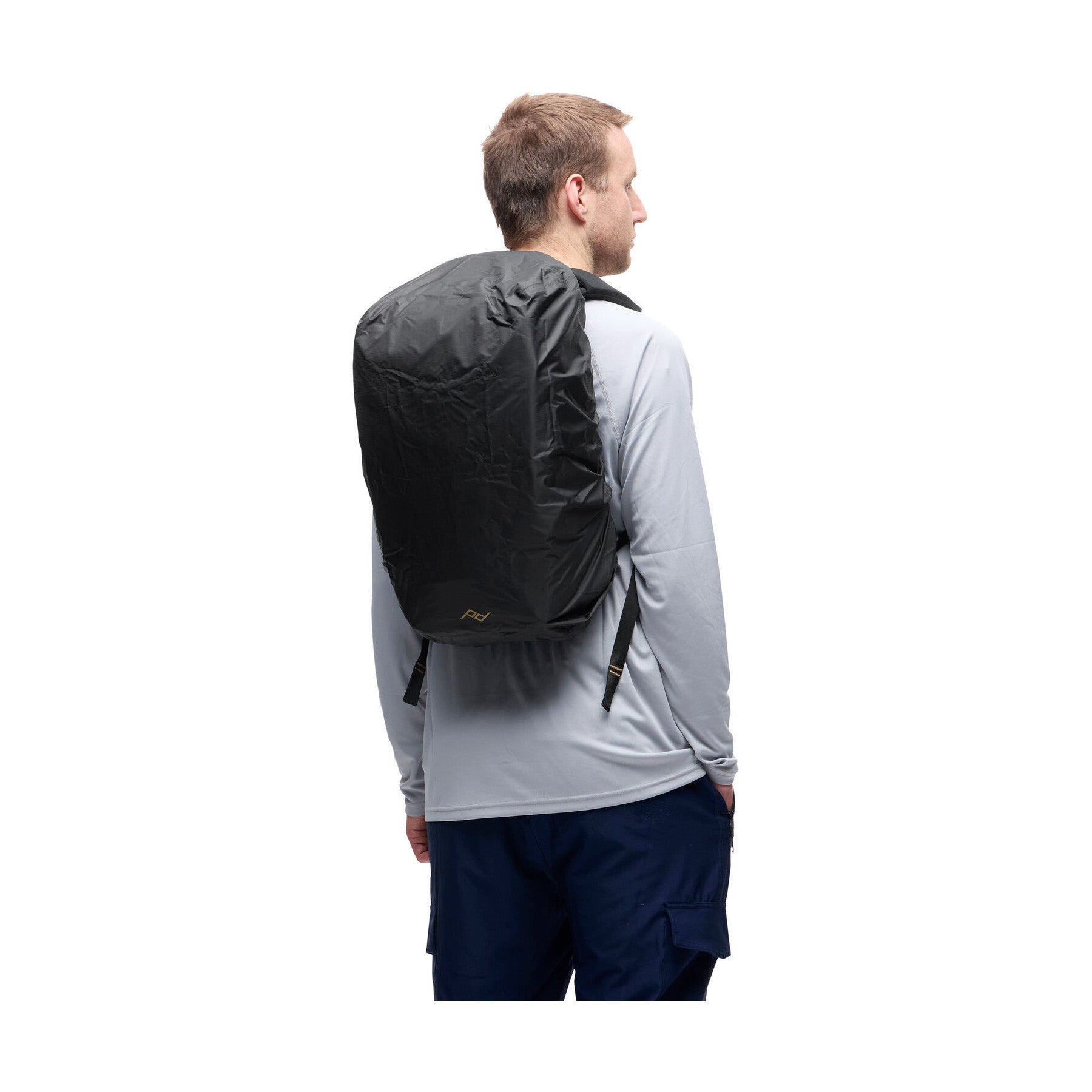 PEAK DESIGN RAIN FLY 15L/20L BLACK
