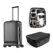 PEAK DESIGN ROLLER PRO BLACK CREATOR BUNDLE