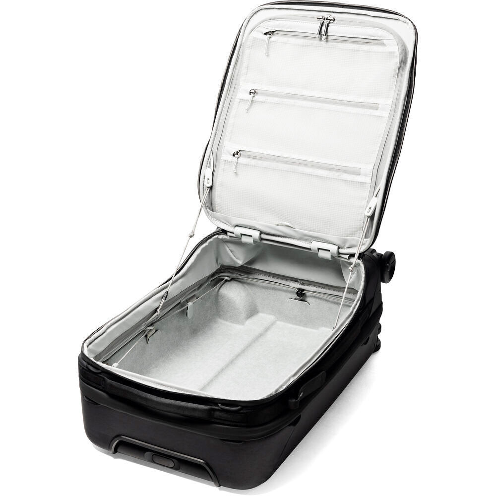 PEAK DESIGN ROLLER PRO CARRY-ON BLACK
