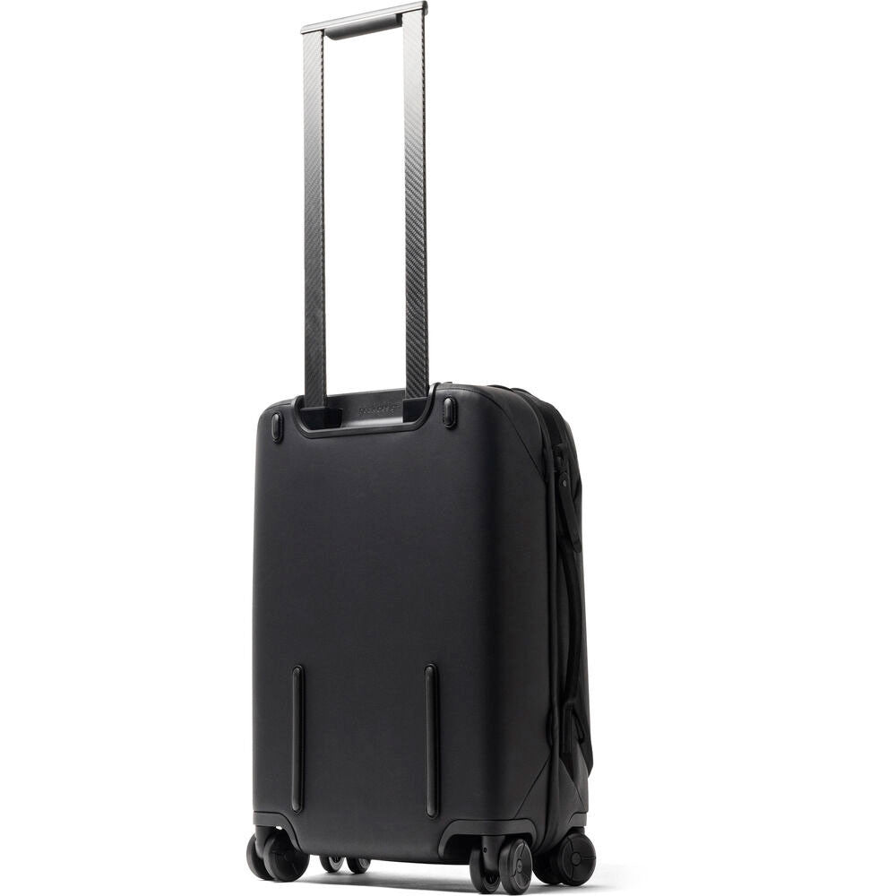 PEAK DESIGN ROLLER PRO CARRY-ON BLACK