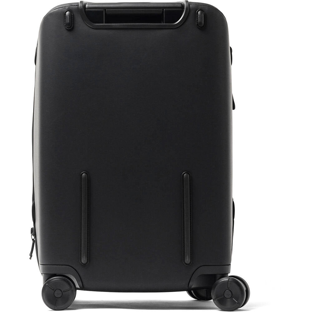 PEAK DESIGN ROLLER PRO CARRY-ON BLACK