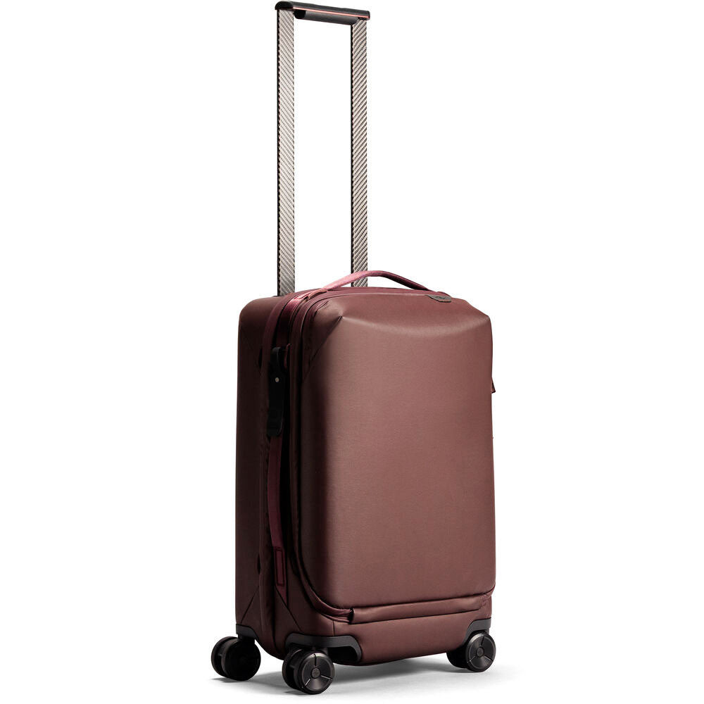 PEAK DESIGN ROLLER PRO CARRY-ON ECLIPSE