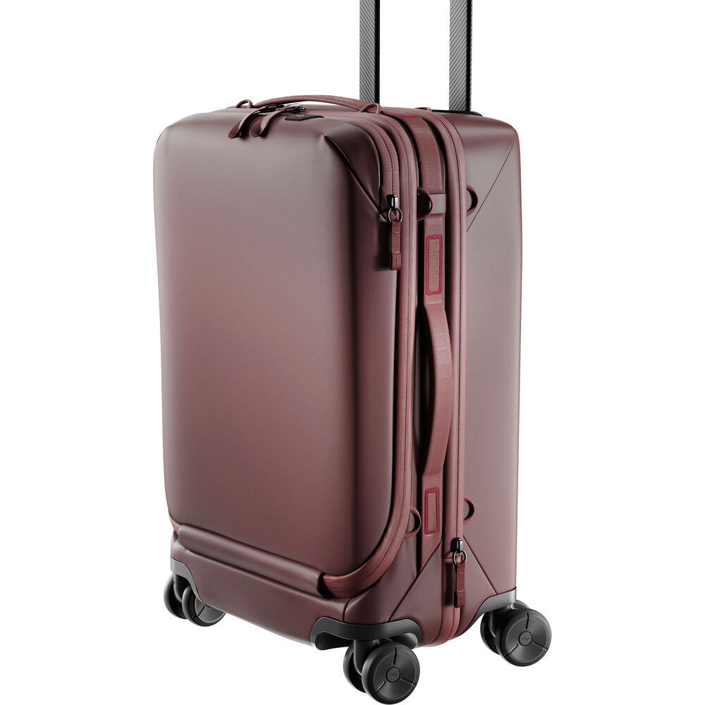 PEAK DESIGN ROLLER PRO CARRY-ON ECLIPSE