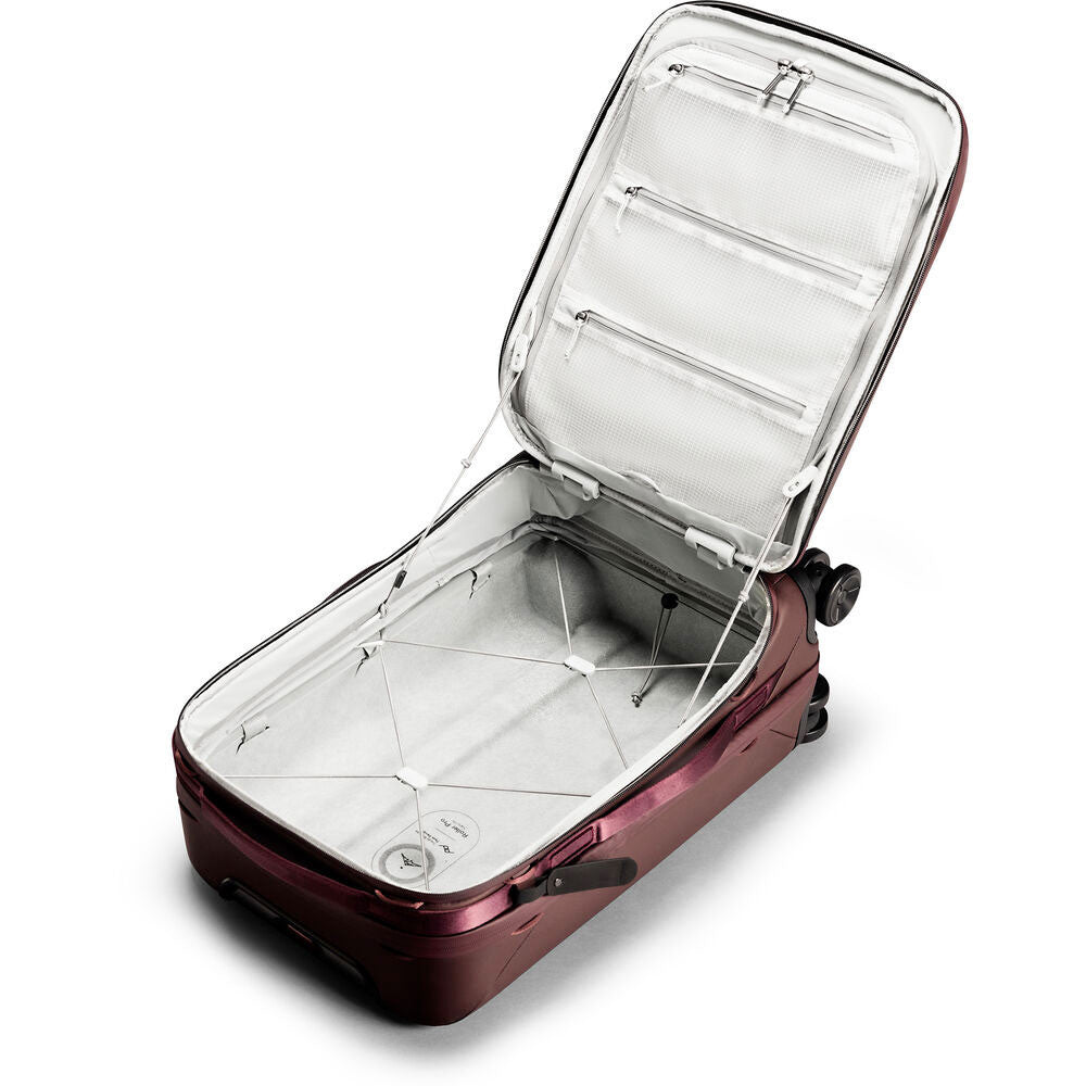 PEAK DESIGN ROLLER PRO CARRY-ON ECLIPSE