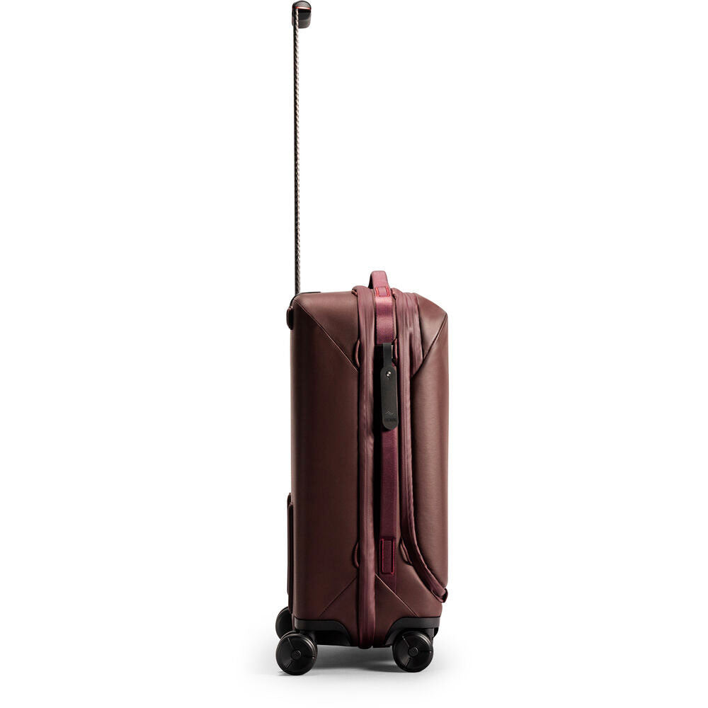 PEAK DESIGN ROLLER PRO CARRY-ON ECLIPSE