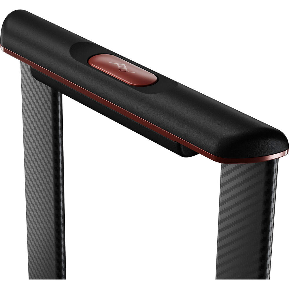 PEAK DESIGN ROLLER PRO CARRY-ON ECLIPSE