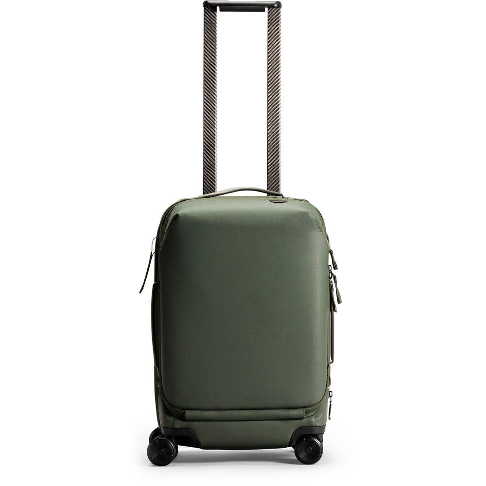 PEAK DESIGN ROLLER PRO CARRY-ON SAGE