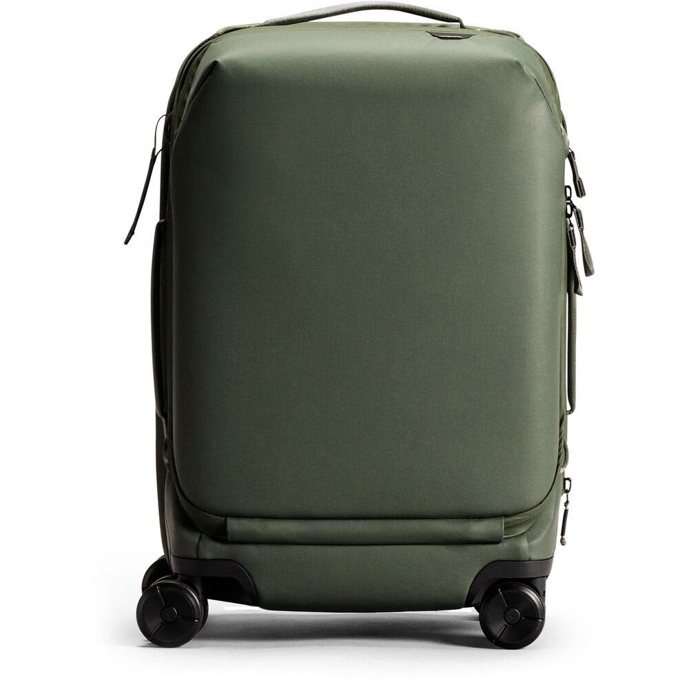 PEAK DESIGN ROLLER PRO CARRY-ON SAGE