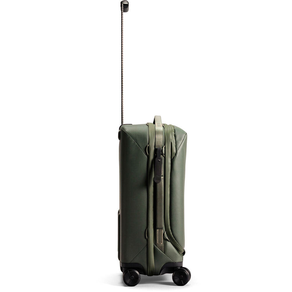 PEAK DESIGN ROLLER PRO CARRY-ON SAGE