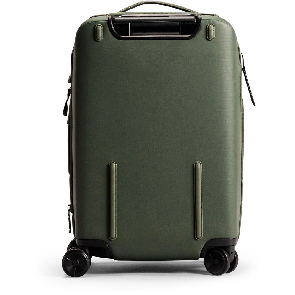 PEAK DESIGN ROLLER PRO CARRY-ON SAGE