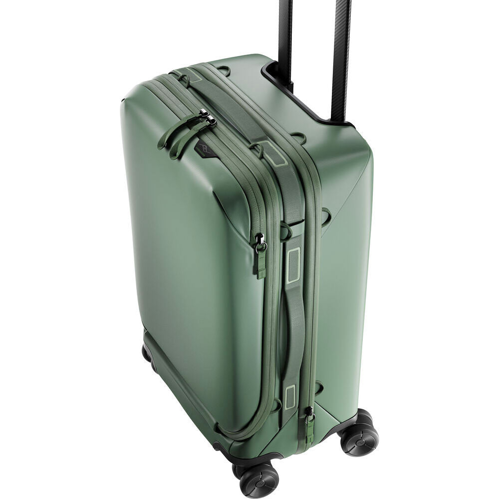 PEAK DESIGN ROLLER PRO CARRY-ON SAGE