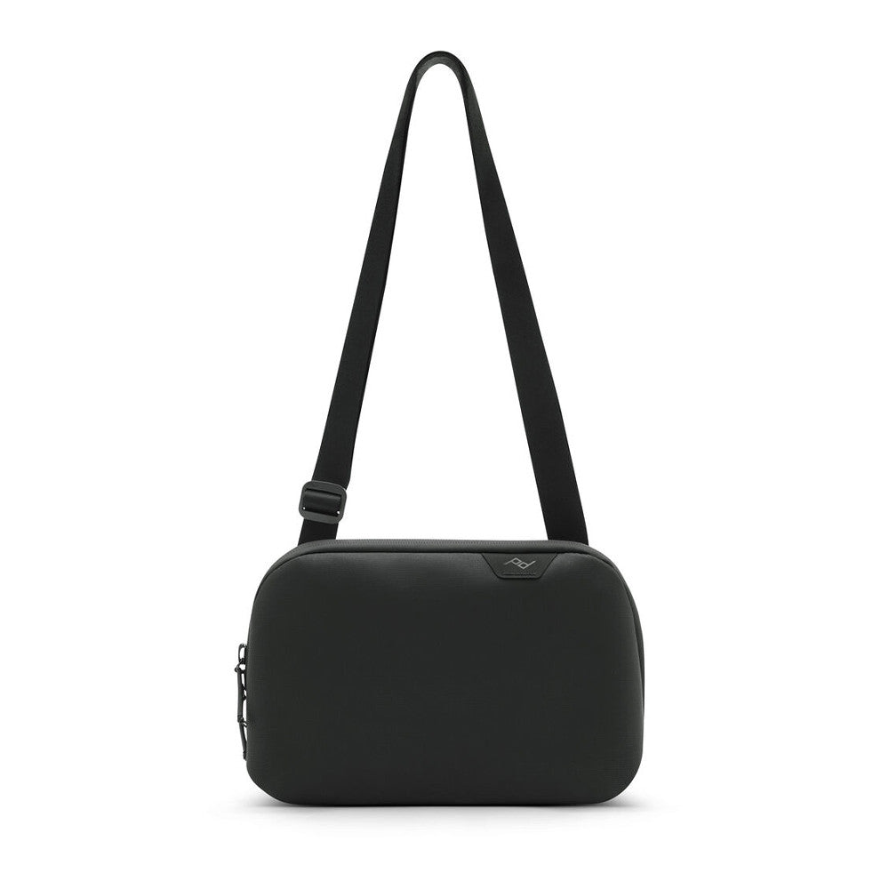 PEAK DESIGN TRAVEL CROSSBODY 3L BLACK