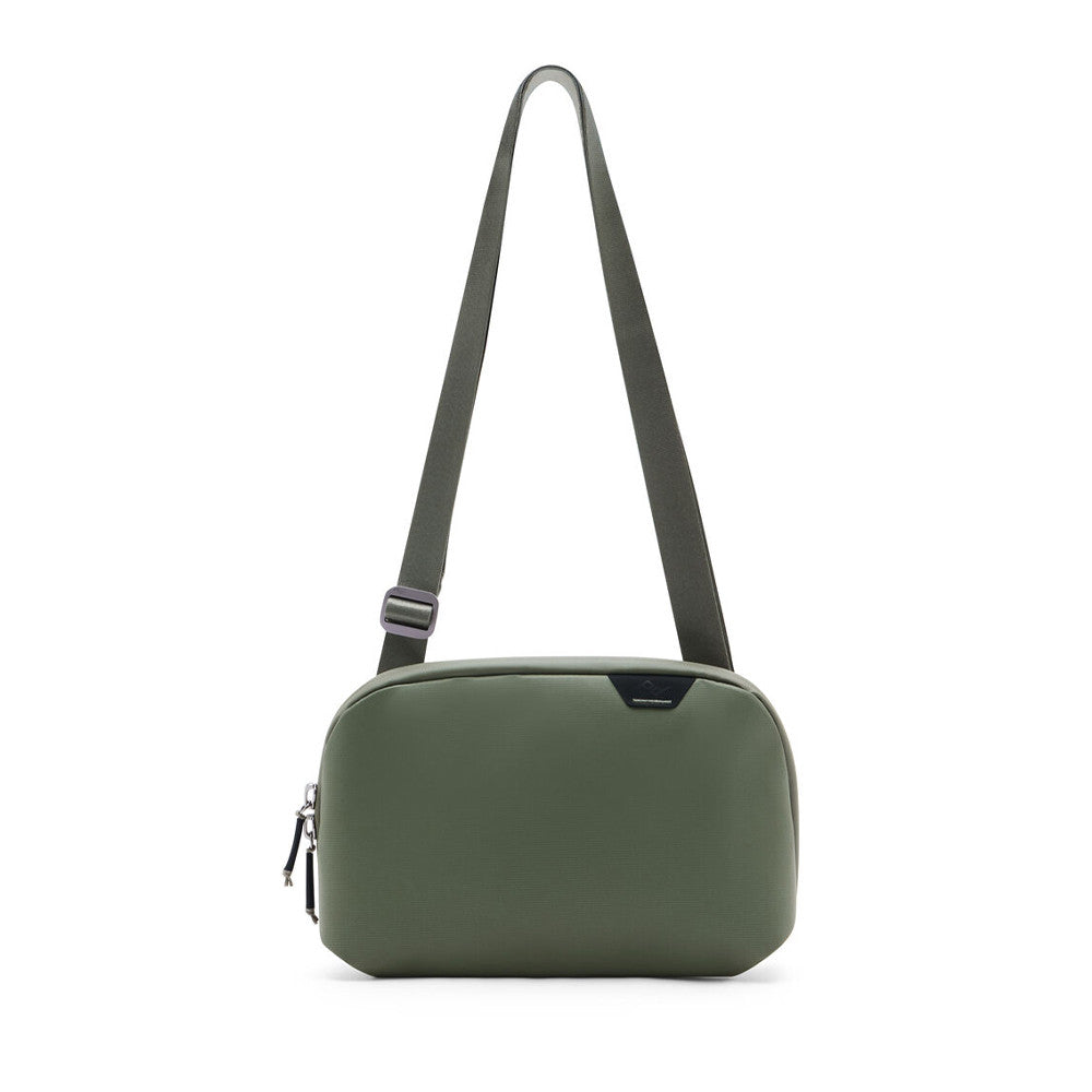 PEAK DESIGN TRAVEL CROSSBODY 3L SAGE