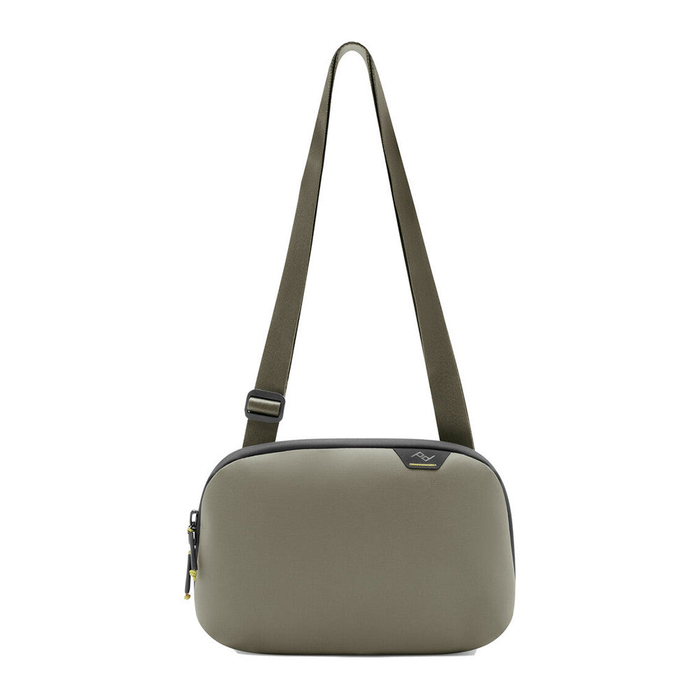 PEAK DESIGN TRAVEL CROSSBODY 3L STONE
