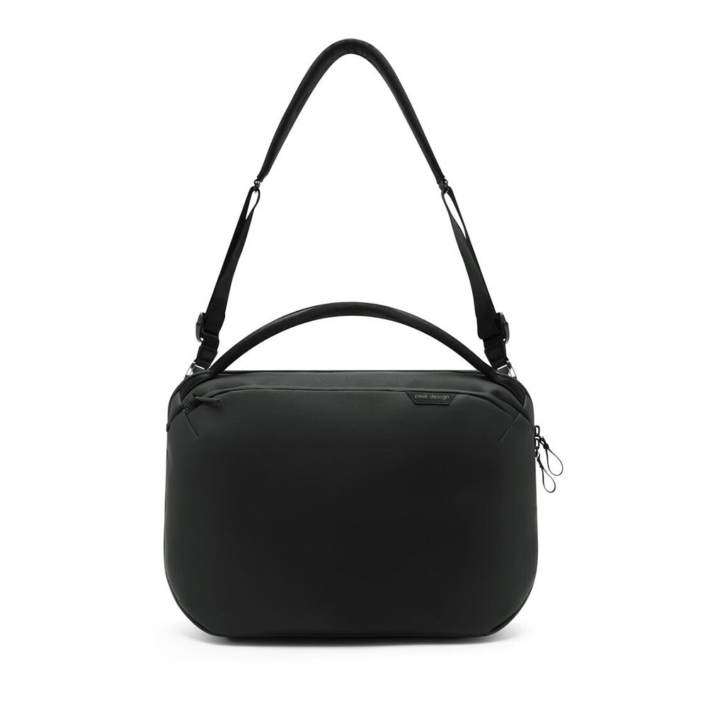 PEAK DESIGN TRAVEL WEEKENDER 25L BLACK