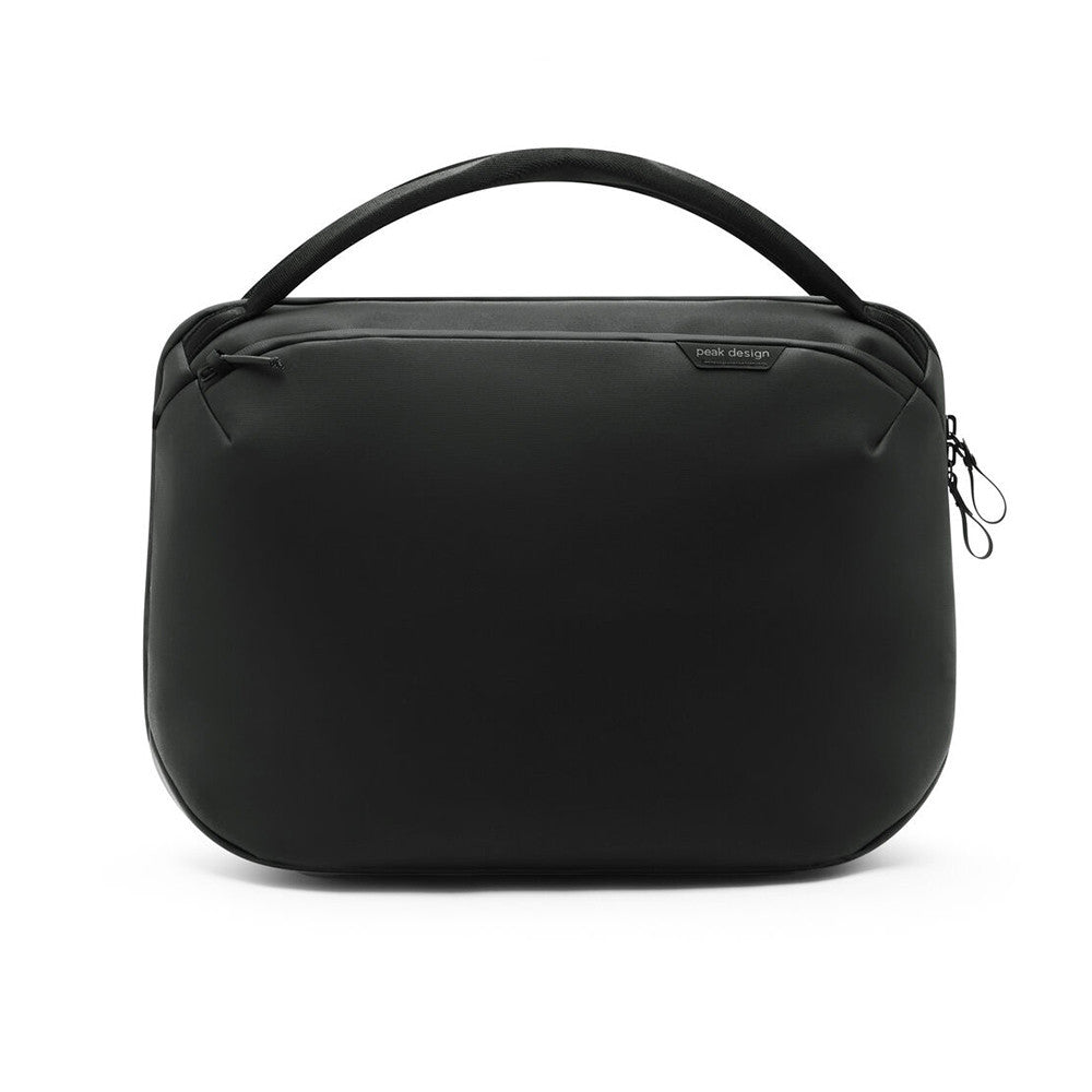 PEAK DESIGN TRAVEL WEEKENDER 25L BLACK