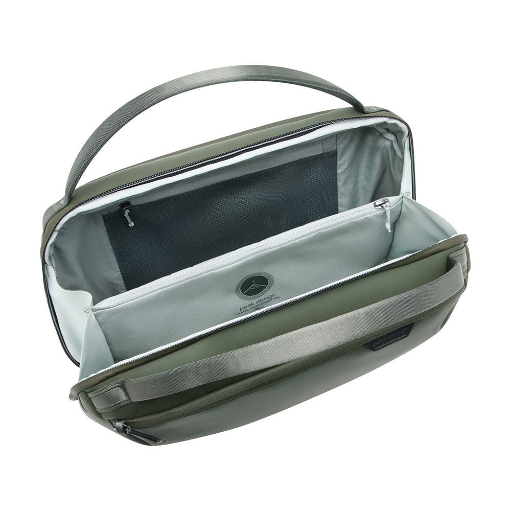 PEAK DESIGN TRAVEL WEEKENDER 25L SAGE