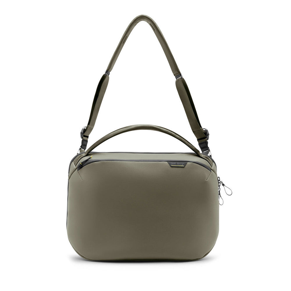 PEAK DESIGN TRAVEL WEEKENDER 25L STONE
