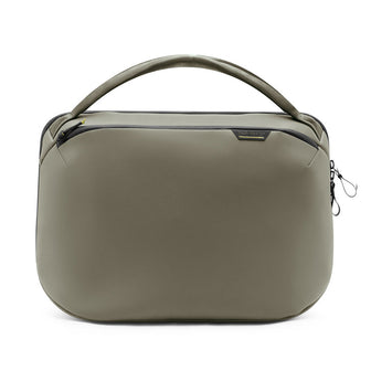 PEAK DESIGN TRAVEL WEEKENDER 25L STONE