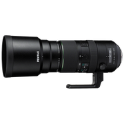 PENTAX HD D FA 150-450 mm f/4,5-5,6 ED DC AW