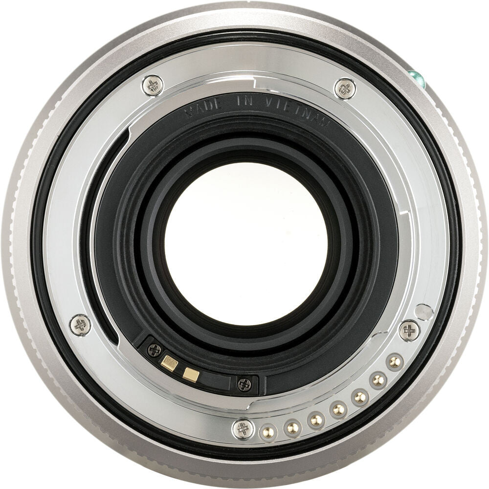 PENTAX HD FA 21 mm f/2,4 Limited DC WR Argent