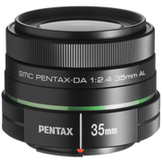 PENTAX SMC DA 35 mm f/2,4 AL