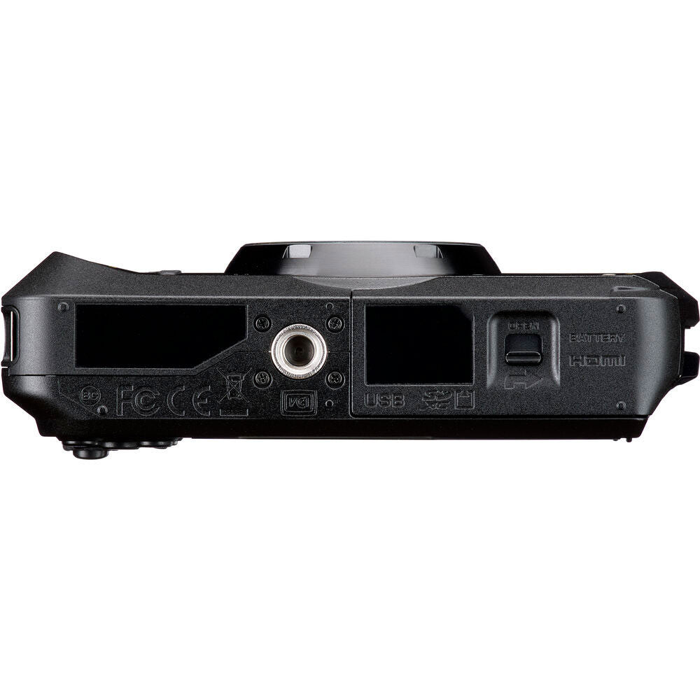 PENTAX WG-8 VERT