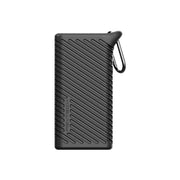 PGYTECH CREATEMATE BOITIER LECTEUR DE CARTES CFEXPRESS TYPE A/SD BLACK