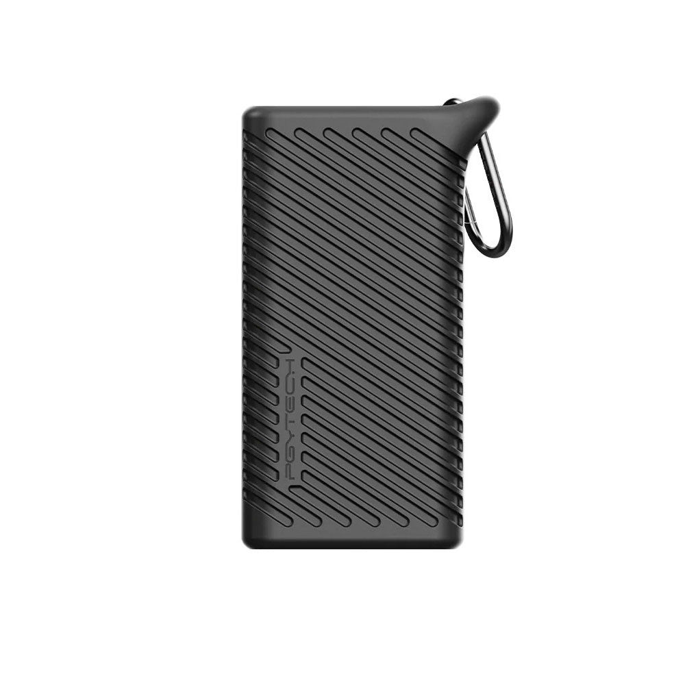 PGYTECH CREATEMATE BOITIER LECTEUR DE CARTES CFEXPRESS TYPE B/SD BLACK