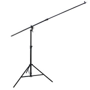 PHOCUSLINE 1420 PIED GIRAFE 4 SECTIONS 132-395CM