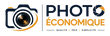 Photo Economique logo