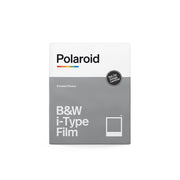 POLAROID B&W Film pour ONESTEP 2 et i-Type