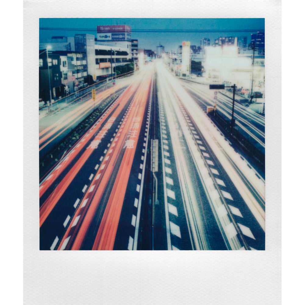 POLAROID I-2 Appareil photo instantané