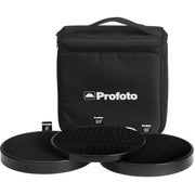 PROFOTO Kit 3 nids d'abeille 5°/10°/20°
