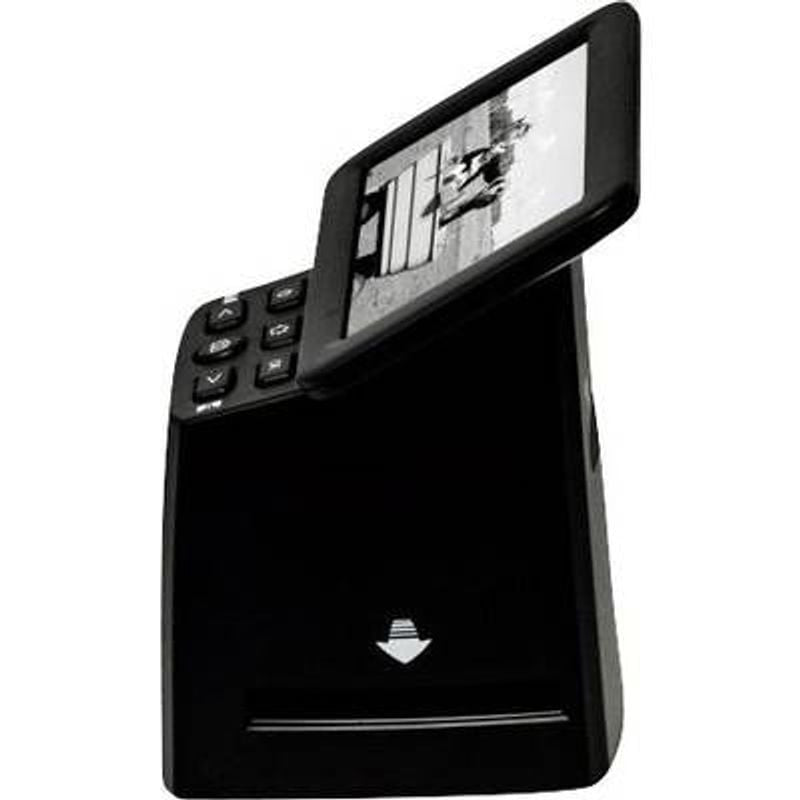REFLECTA SCANNER X33