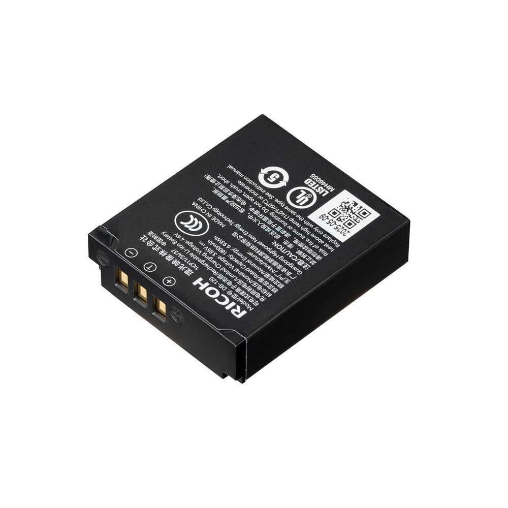 RICOH BATTERIE DB-120
