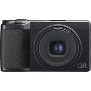 RICOH GR III X