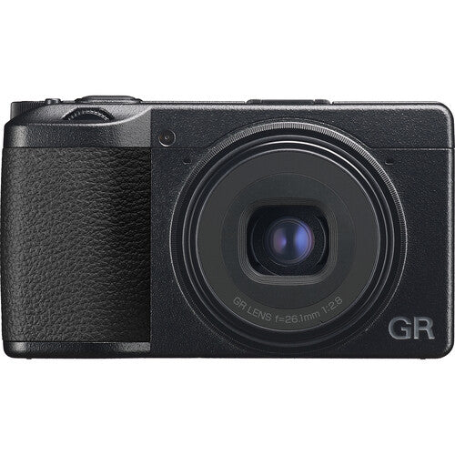 RICOH GR III X
