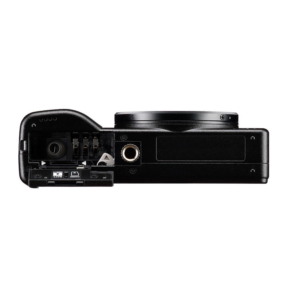RICOH GR IV HDF