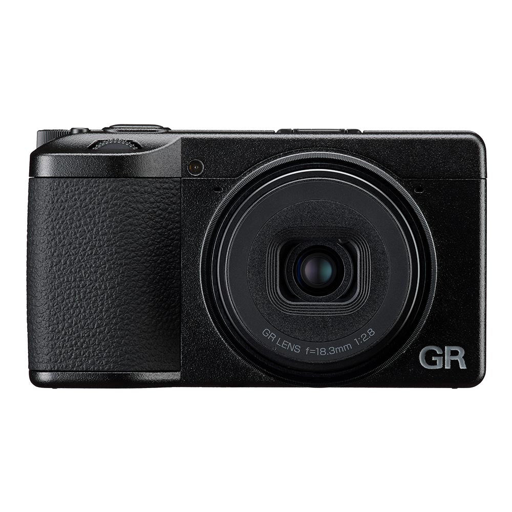 RICOH GR IV HDF