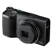 RICOH GR IV HDF