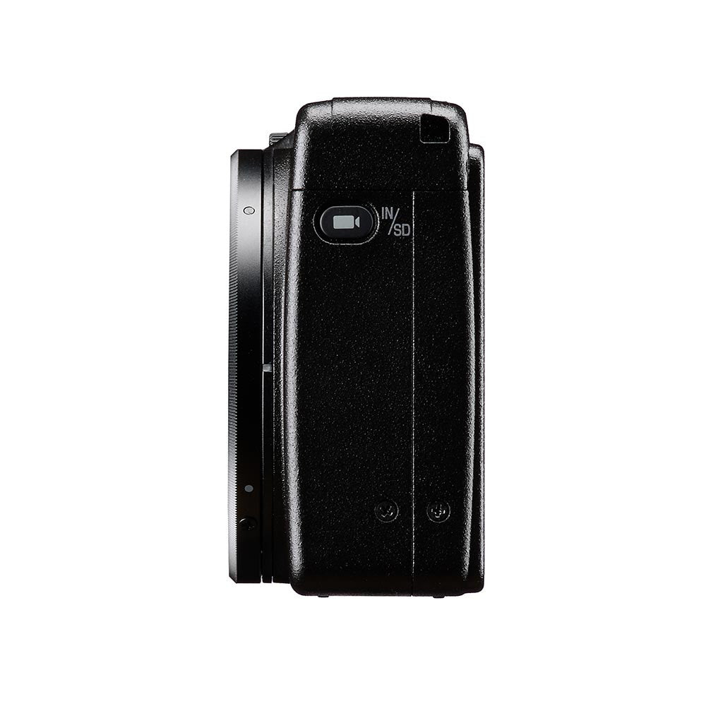 RICOH GR IV HDF