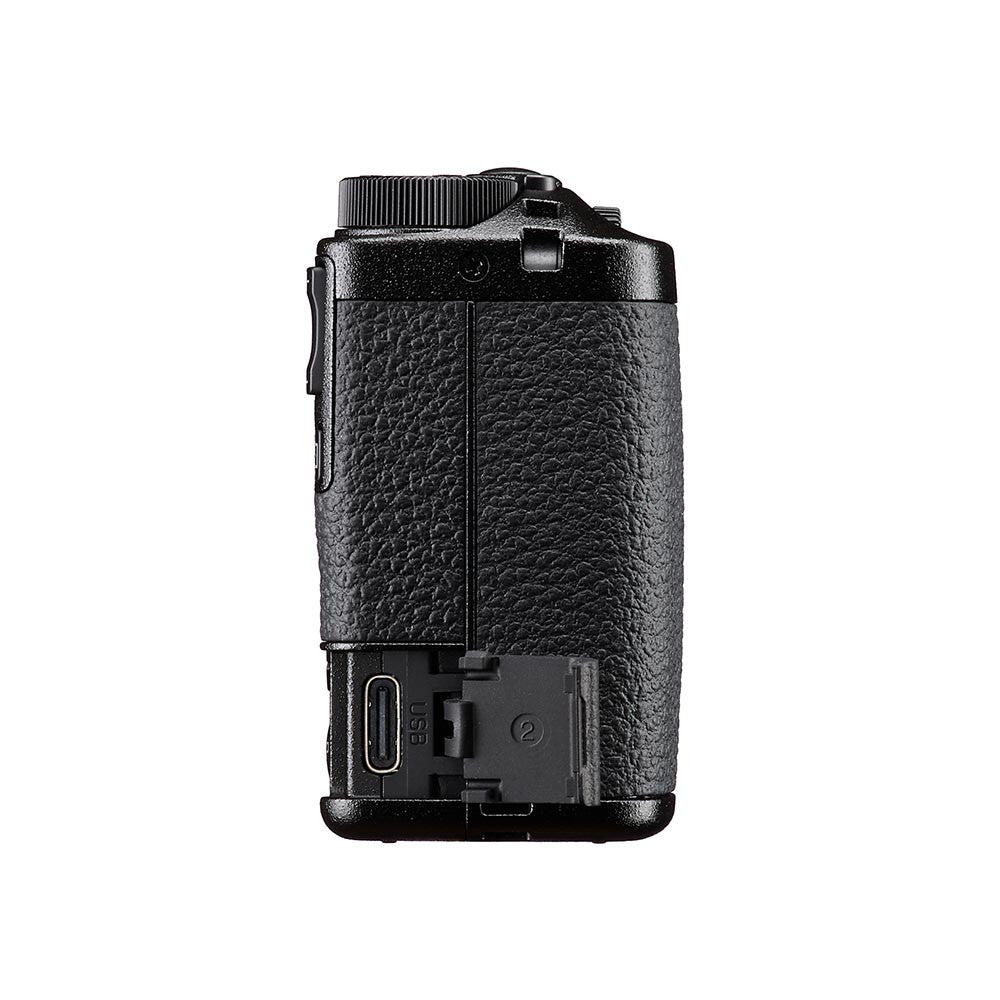 RICOH GR IV HDF