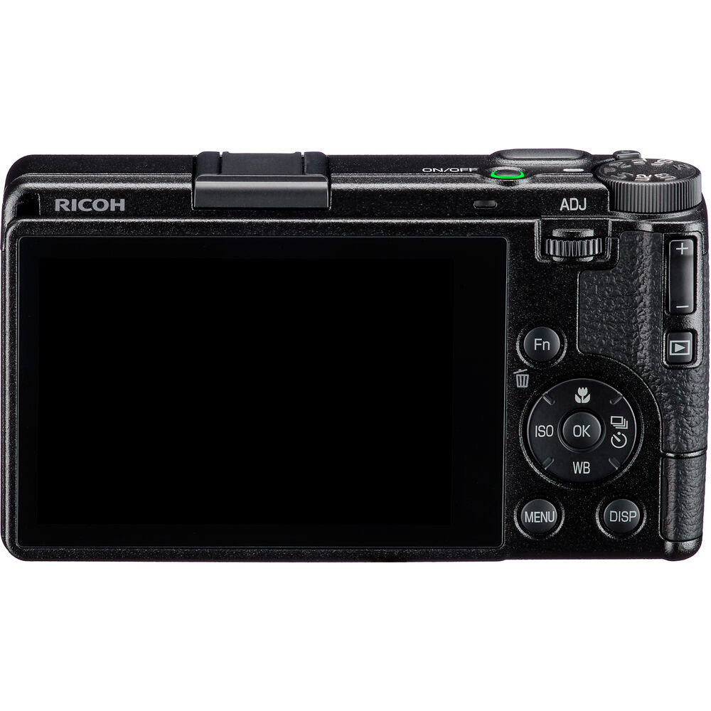 RICOH GR IV