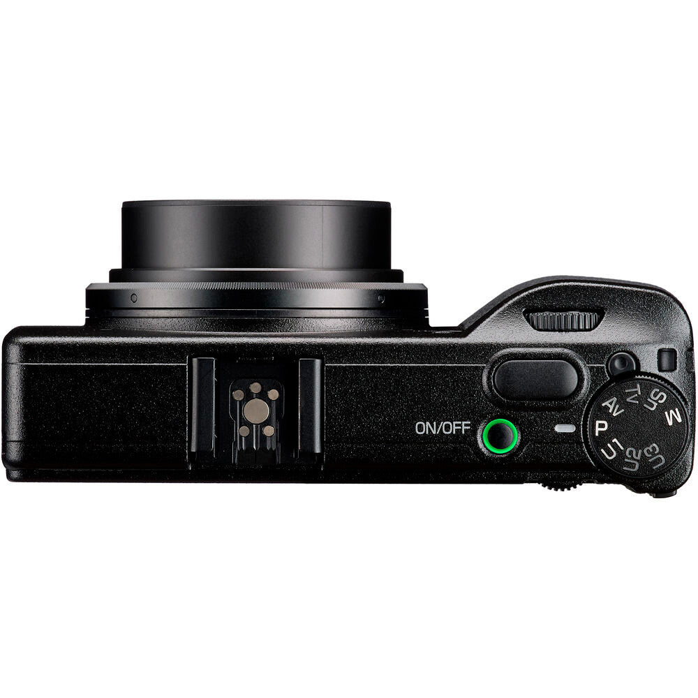 RICOH GR IV