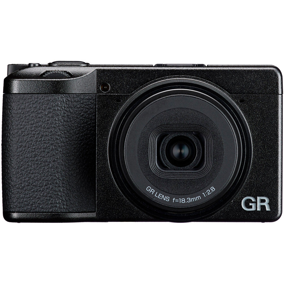 RICOH GR IV